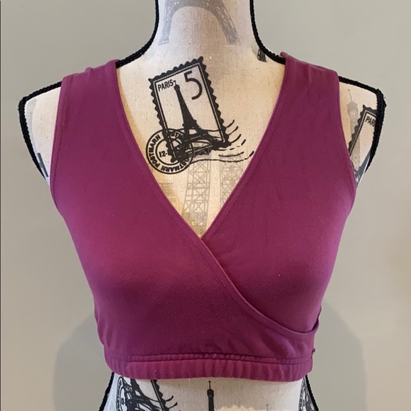 Saucony Tops - Saucony Workout Top